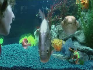 The Chemical Brothers - Salmon Dance [HQ VIDEO]