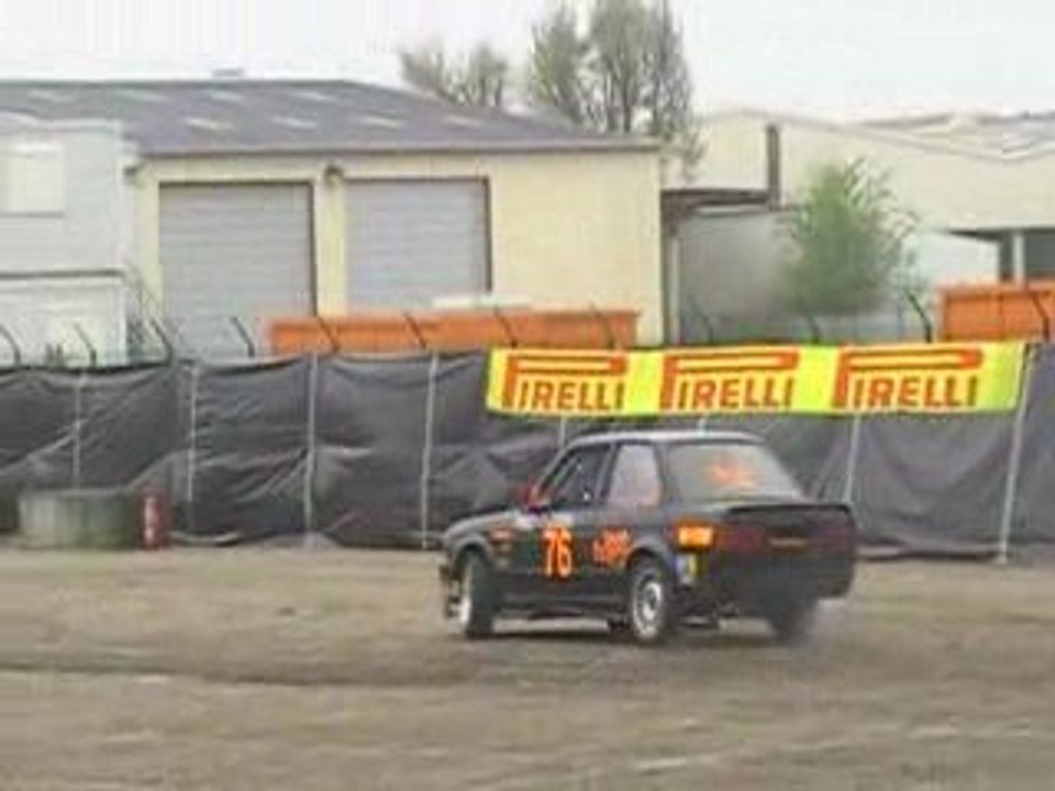 drift seb auto bernay