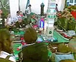 salon du train miniature d'Orléans 2008 (1)