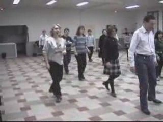 Whole again Les Talons Sauvages Versailles