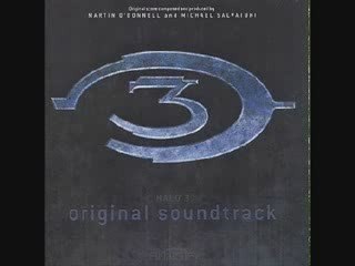 Halo 3 OST - One Final Effort Extended Version