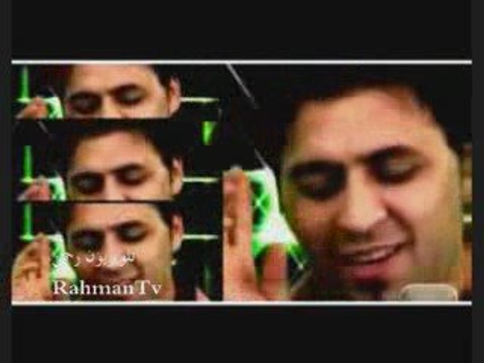 Hashmat Ehsanmand - Qataghani