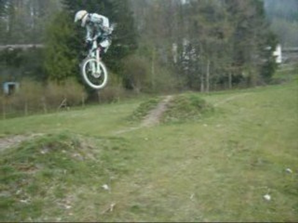 double recos abbesses