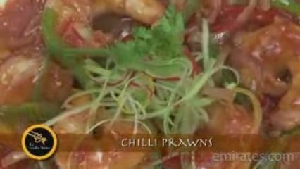 TV Show Food and Restaurant, UAE, Dubai, Free Video, WebTV