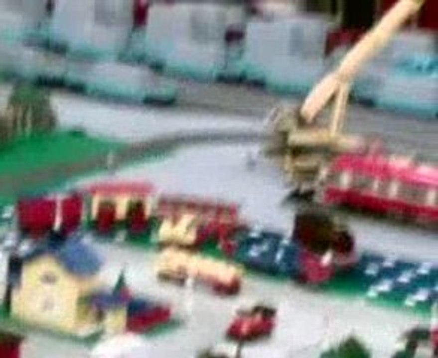 salon du train miniature d'Orléans (2)