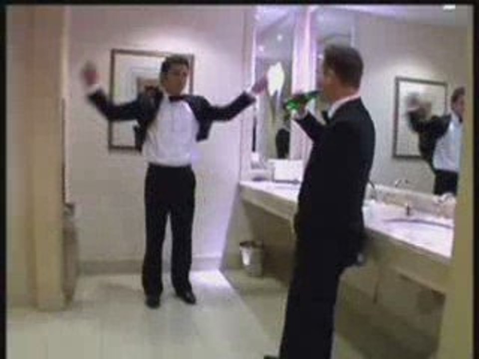 Carlsberg presents : Back Relief