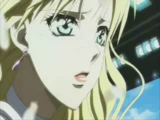 Skip Beat - Fuwa Sho ~ Prisoner AMV ~