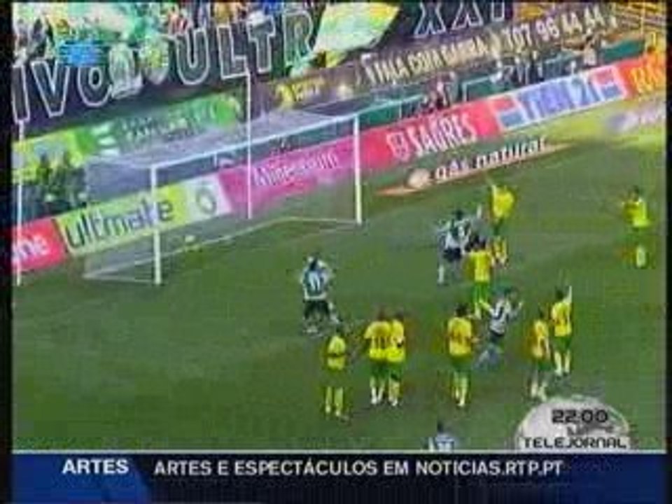 Alvalade 11.04.09