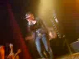 zaho en concert le 8 avril a cluses