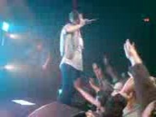 zaho en concert le 8 avril a cluses