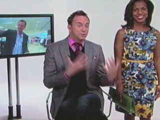 Examiner Minneapolis Talks to Clinton Kelly