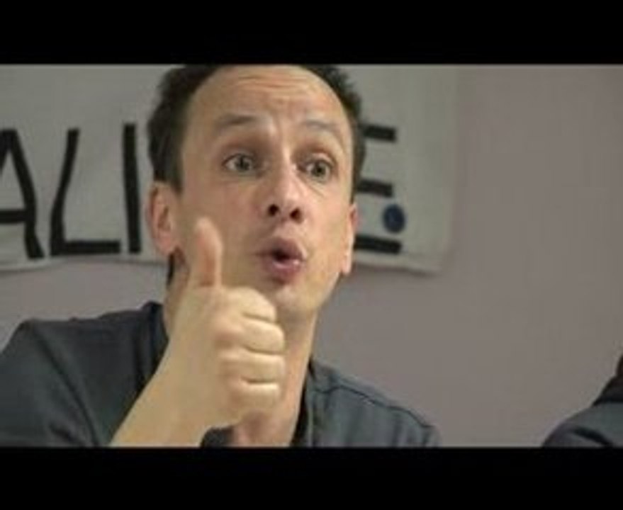 Crise dans les quartiers populaires, Omar Slaouti à Angers