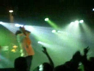 CunninLynguists - Hellfire Live Paris - Élysée Montmartre