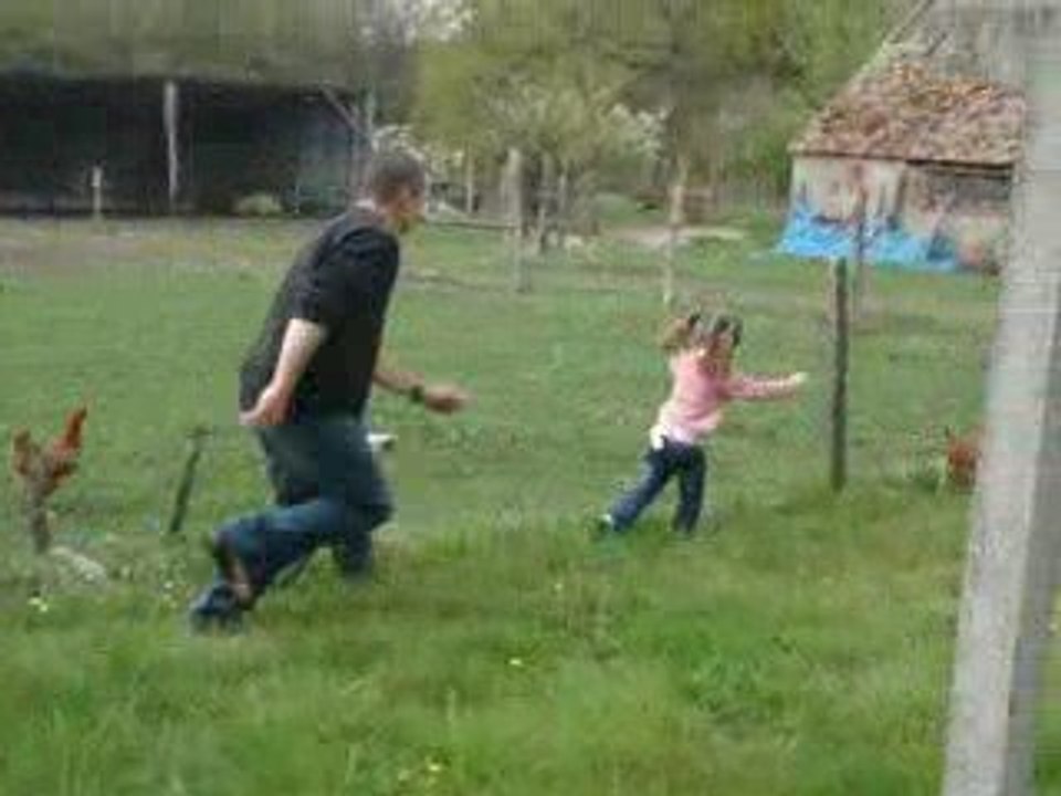 la cocotte de Pâques