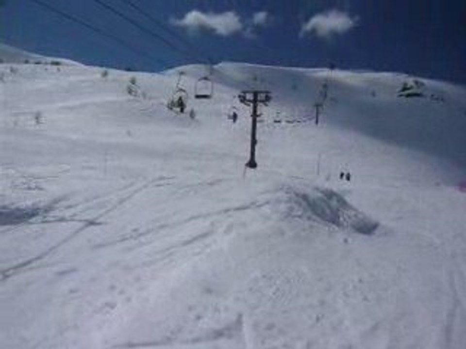 360 snowpark de puy st vincent