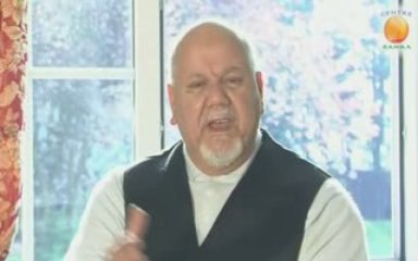 Parti Anti Sioniste  Elections Européennes 2009