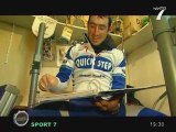 Cyclisme : Les ambitions de Jérôme Pineau