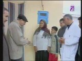TV7 - Inondations en Tunisie