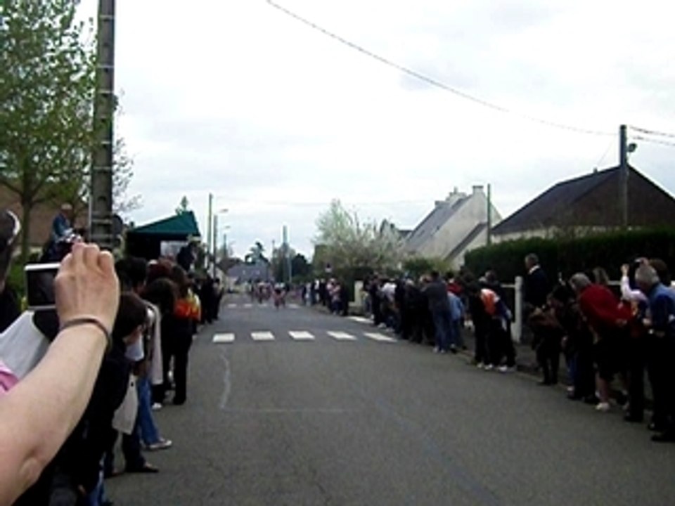 Victoire Charly Durand