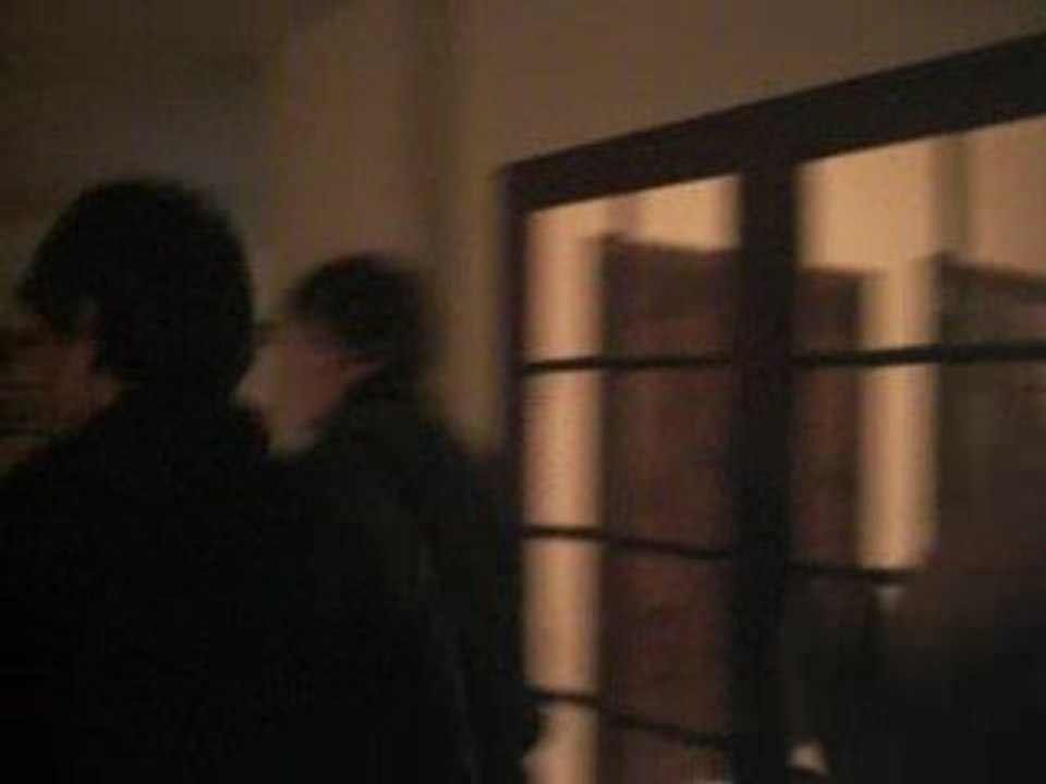 soirée valouw
