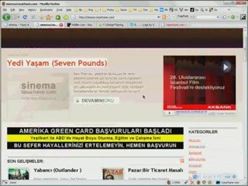 wordpress bloga video eklemek
