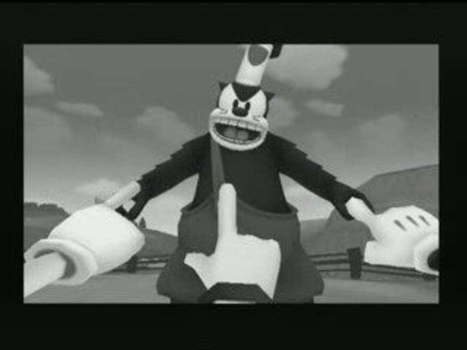 Kingdom Hearts II -Le Chateau de Disney- 26