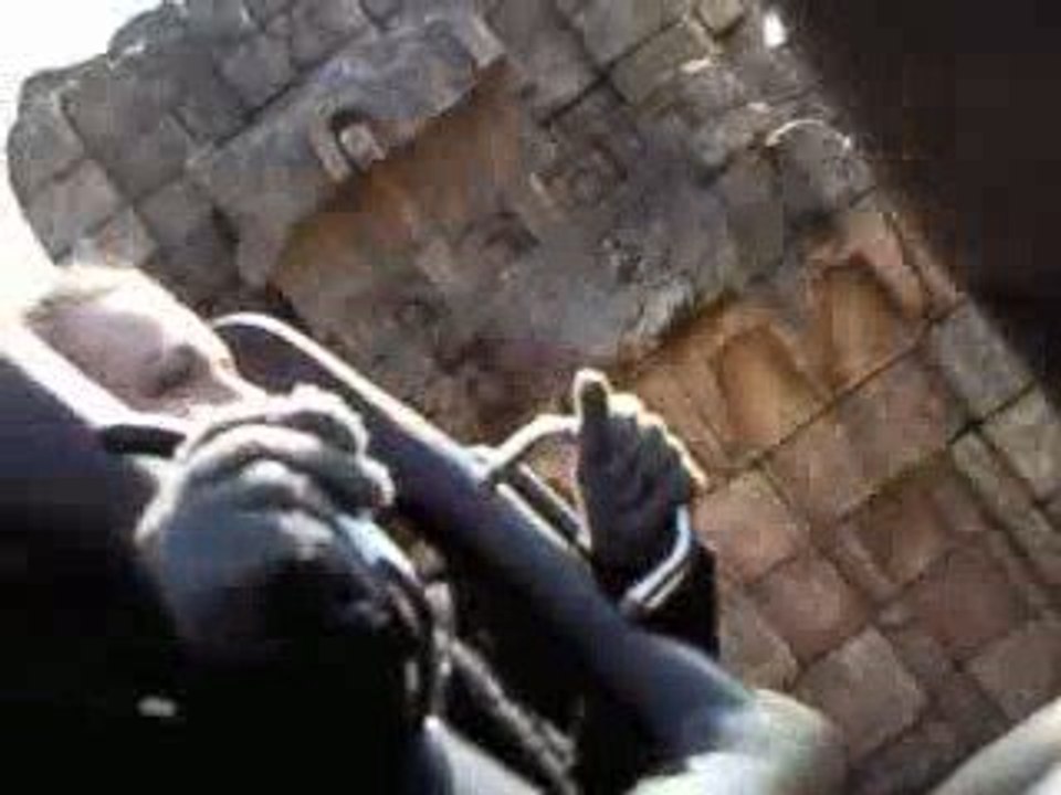 INDIANA JONES DISNEY TONY JENNA