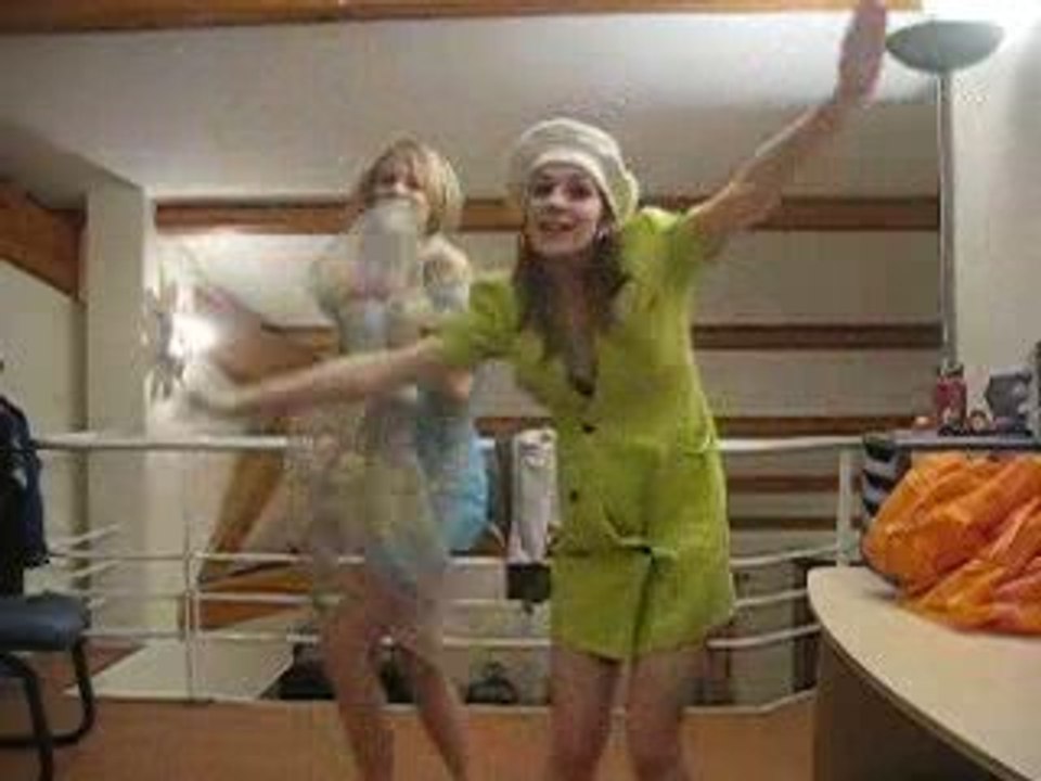 Peter Pan 2