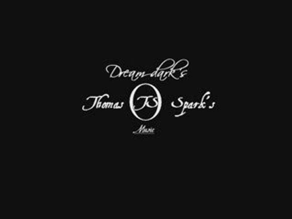 Thom Spark's pense