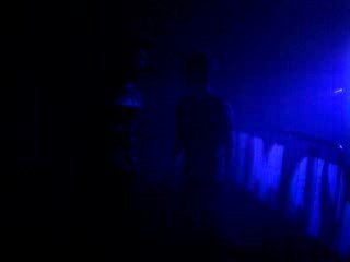 soire peche (hardjump;tekstyle)