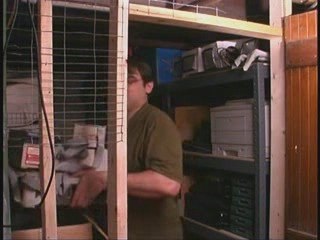 BBS Documentary - 10 Minuite Segment Clip