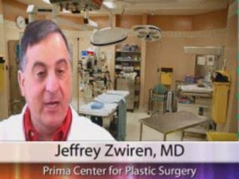 How to choose the right sized breast implant