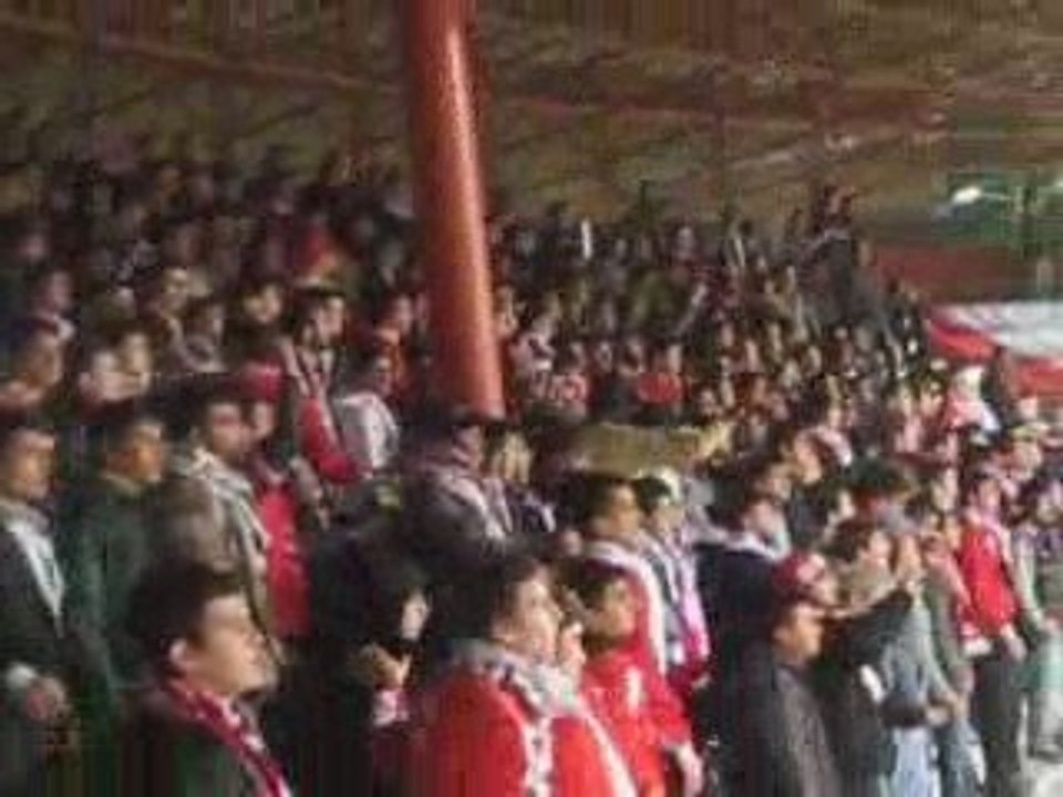 Samsun Gol Gol Gol - ŞirinLer