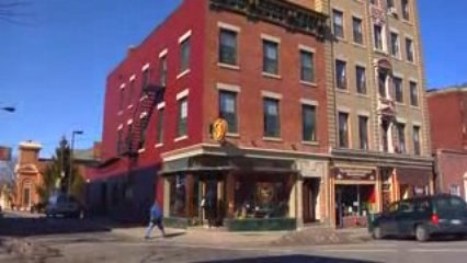 Pizza King - Albany Schenectady Video Production NY New Y...