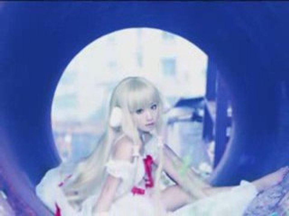 Cosplay de manga