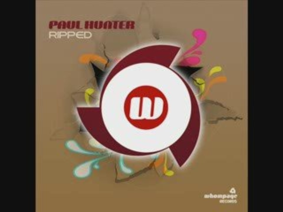 Paul Hunter - Ripped - (Original Mix)