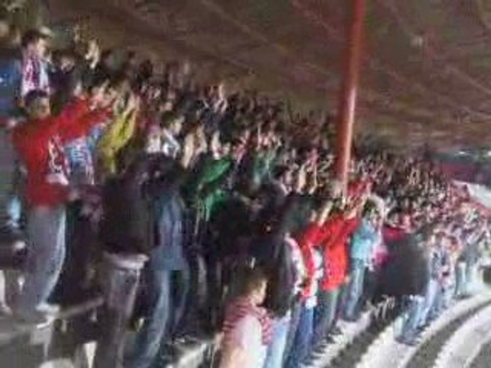 ŞirinLer Taraftar Show 2