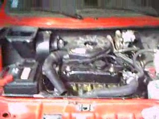 AUSTIN METRO 1000  Dav