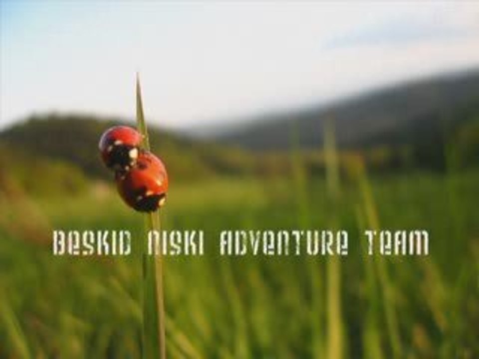 Beskid Niski Adventure Team