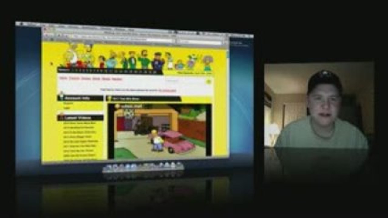 How to Watch The Simpsons Online for Free