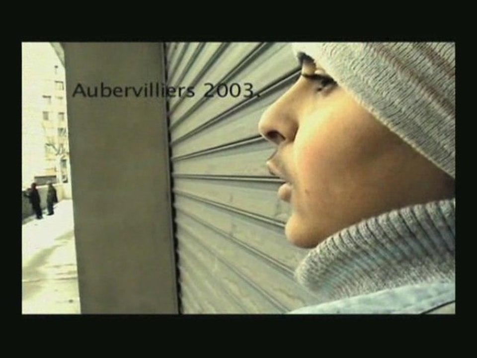 GENTILS ENFANTS D'AUBERVILLIERS 2003