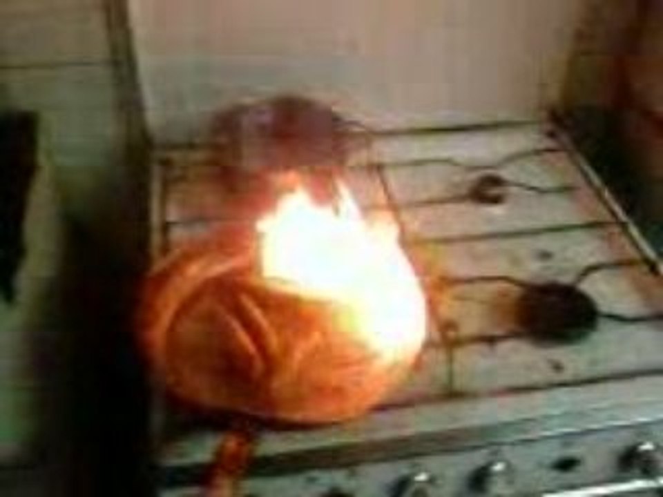 merguez a la con