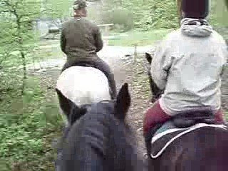 balade du 13 avril 09