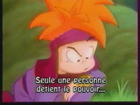 [Test Snin] Secret Of Mana