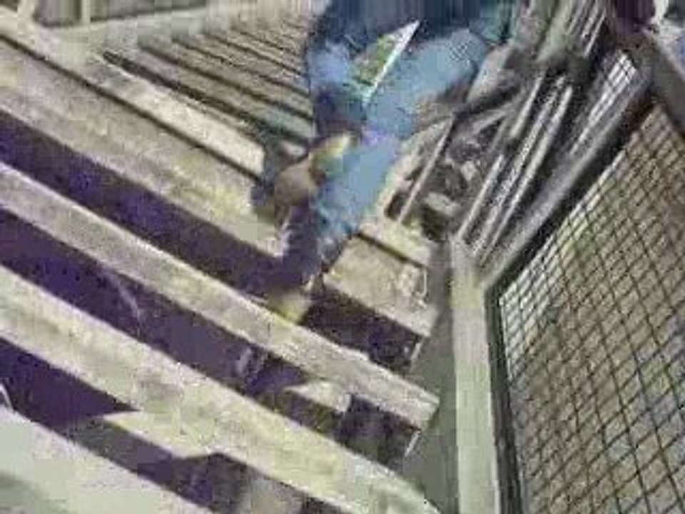 Le rêve québecois.....