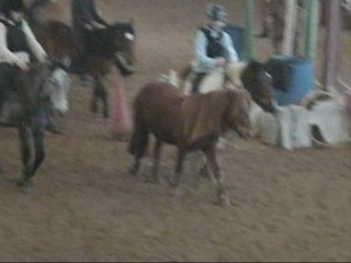 Moi et Lili vidéo gag