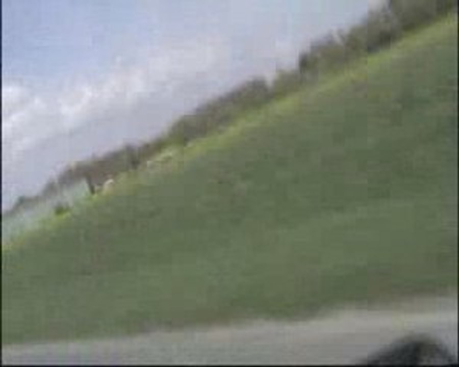 acceleration 600 gsr