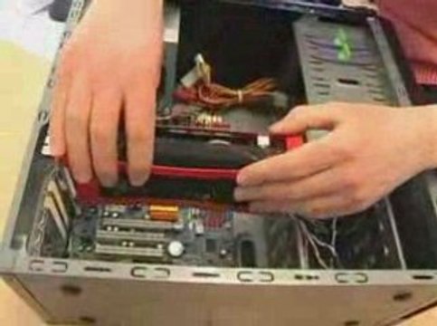 Monter son PC soi-même - Etape 2 - les composants