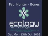Paul Hunter- Bones - (Original Mix)