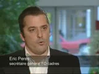 Stagiaires Expression directe FORCE OUVRIERE